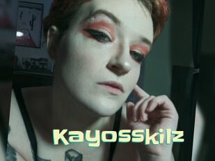 Kayosskilz