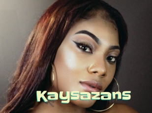 kaysazans Wanna Meet