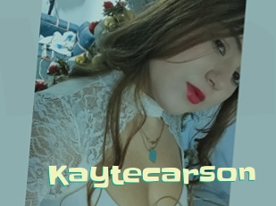 Kaytecarson
