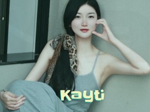 Kayti