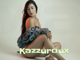 kazzuroux Wanna Meet