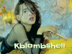 Kblombshell
