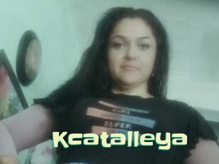 Kcatalleya