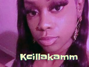 Kcillakamm