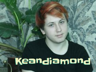 Keandiamond