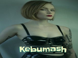 Kebumash