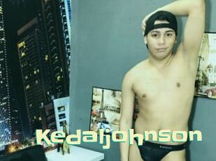 Kedaljohnson