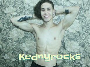 Kednyrocks