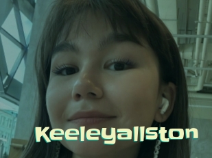 Keeleyallston