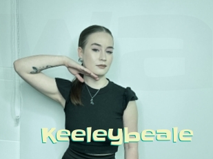 keeleybeale Wanna Meet
