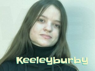 Keeleyburby
