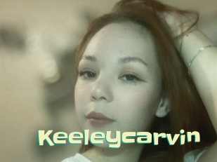 Keeleycarvin