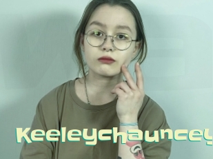 Keeleychauncey