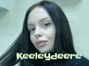 Keeleydeere