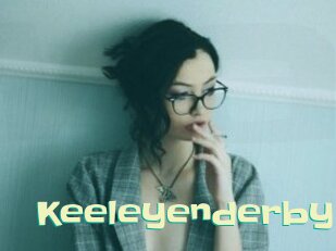 Keeleyenderby