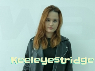 Keeleyestridge