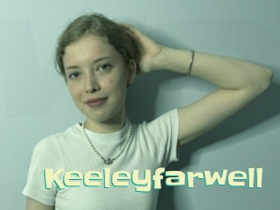 Keeleyfarwell