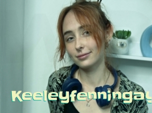 Keeleyfenningay