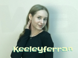 Keeleyferran