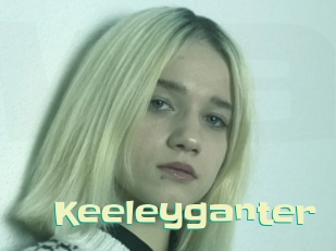 Keeleyganter