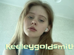 Keeleygoldsmith
