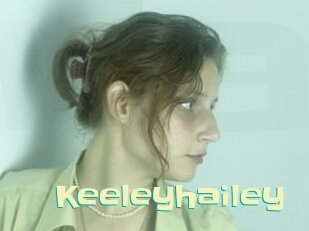 keeleyhailey Wanna Meet