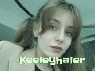 Keeleyhaler