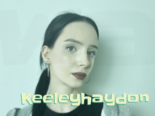 Keeleyhaydon