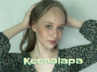 Keenalapa