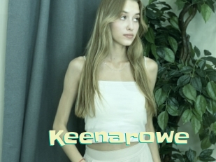 Keenarowe