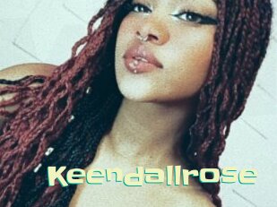 Keendallrose