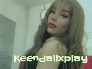 Keendallxplay