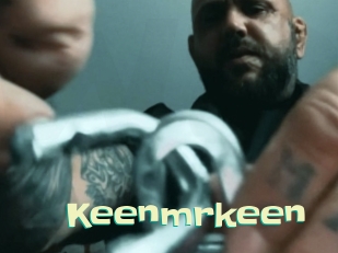 keenmrkeen Wanna Meet