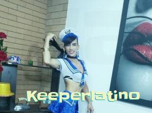 keeperlatino Wanna Meet