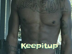 Keepitup