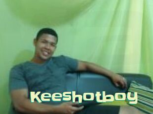 Keeshotboy