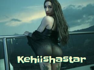 Kehiishastar