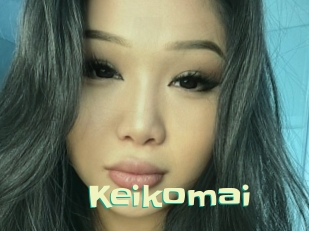 Keikomai