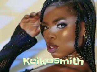 Keikosmith