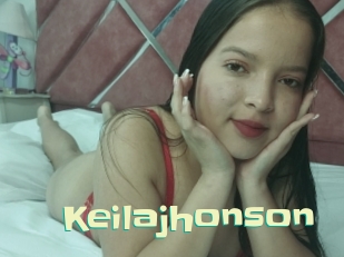 keilajhonson Wanna Meet