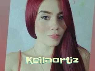 Keilaortiz