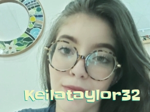 Keilataylor32