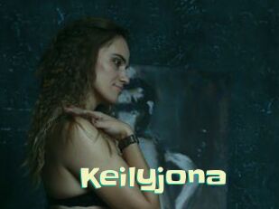 Keilyjona