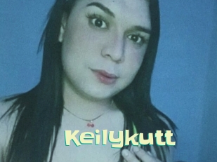 Keilykutt