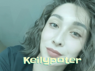 Keilypoter
