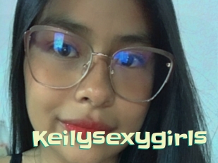 Keilysexygirls
