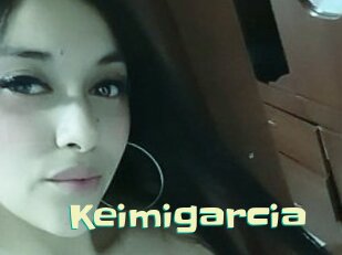 Keimigarcia