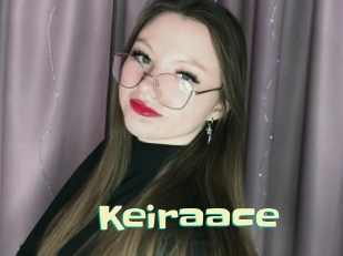 Keiraace