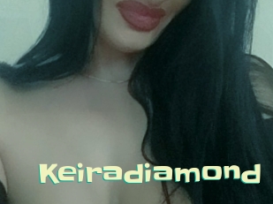 Keiradiamond