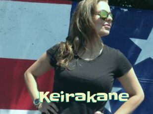 Keirakane